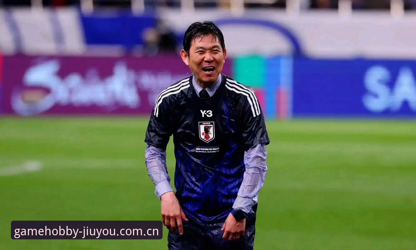 日本队热身赛2-1胜U19：森保一解析备战内幕，一场“非典型”友谊赛的价值