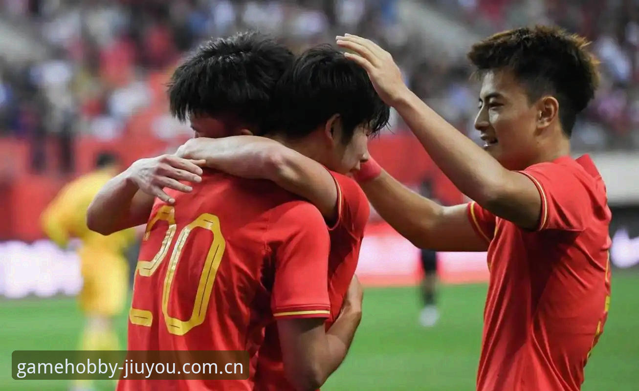 土伦杯U19国青出局背后：三个方向性问题比输球更值得关注